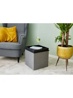 Hocker 