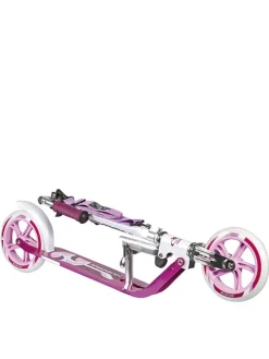 Hulajnoga "Big Wheel GC 205" w kolorze jasnoróżowym - 6+