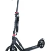 Hulajnoga "BigWheel Style 230" w kolorze czarnym - 10+