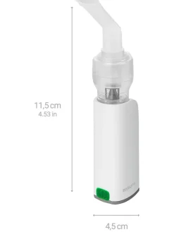 Inhalator 