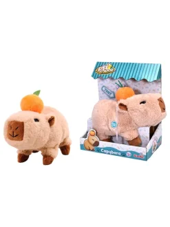 Interaktywna maskotka "Capybara" - 3+