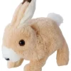Interaktywna maskotka "PetZoo BunBun" - 3+