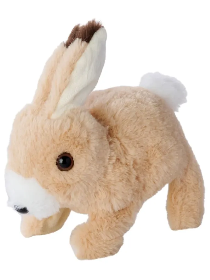 Interaktywna maskotka "PetZoo BunBun" - 3+