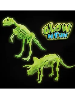 Jajko "Dino skeleton" do wyklucia - 3+ (produkt niespodzianka)
