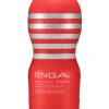 Jednorazowy ssący masturbator "Original Vacuum Cup" - Medium