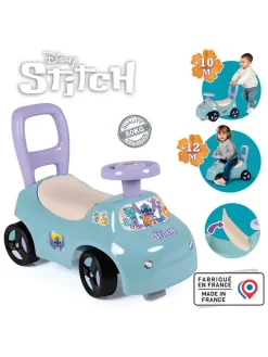Jeździk "Stitch" - 10 m+