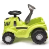 Jeździk "Traktor" w kolorze zielonym - 12 m+