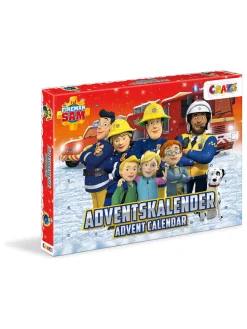 Kalendarz adwentowy