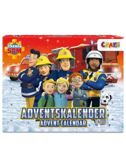 Kalendarz adwentowy