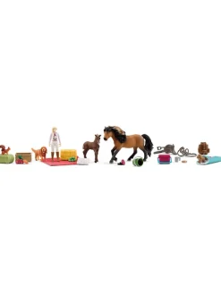 Kalendarz adwentowy "Horse Club" - 5+
