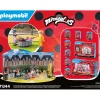 Kalendarz adwentowy "Miraculous: Picknick in Paris" - 4+
