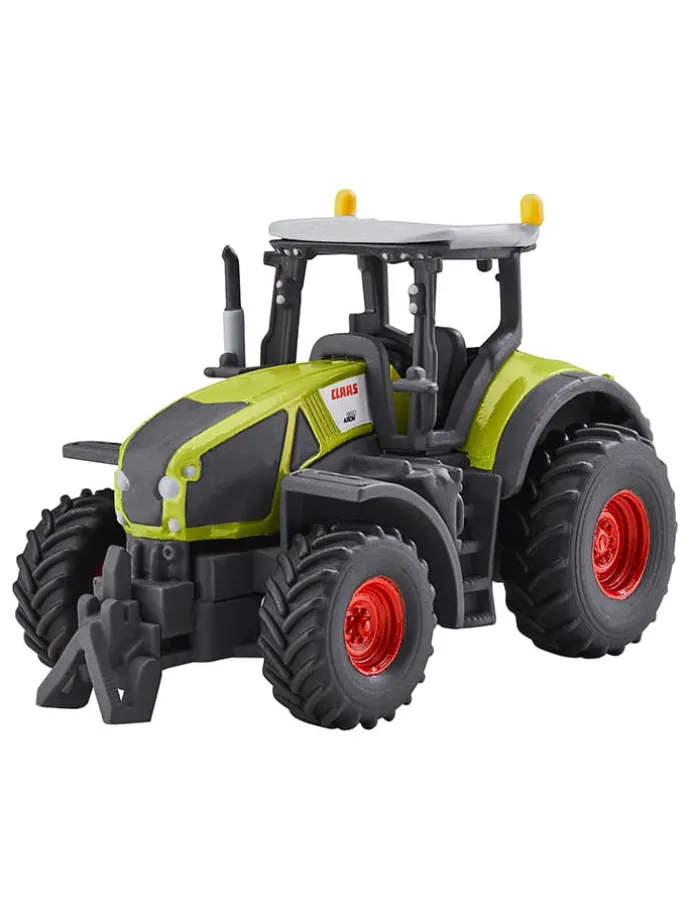 Kalendarz adwentowy "RC Claas Axion 960" - 8+