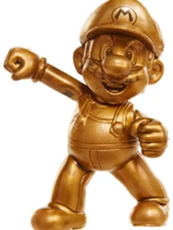 Kalendarz adwentowy "Super Mario & Co." - 3+
