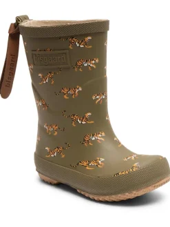 Kalosze w kolorze khaki