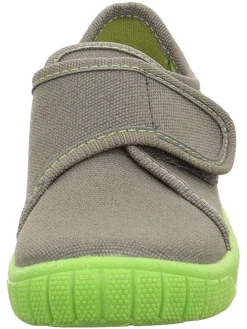 Kapcie "Bill" w kolorze khaki