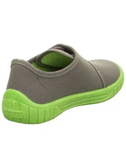 Kapcie "Bill" w kolorze khaki