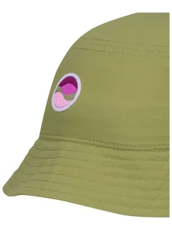 Kapelusz w kolorze khaki