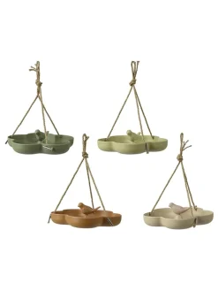 Karmnik dla ptaków - 22,7 x 5,5 x 23,3 cm (produkt niespodzianka)