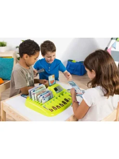Kasa do zabawy "Euro Tray" - 5+
