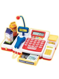 Kasa sklepowa - 3+