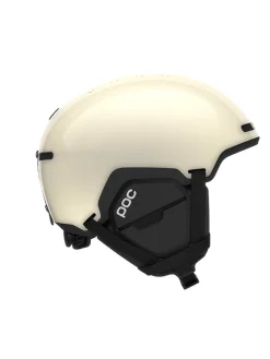 Kask narciarski "Calyx" w kolorze kremowym