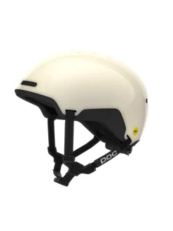 Kask narciarski "Calyx" w kolorze kremowym