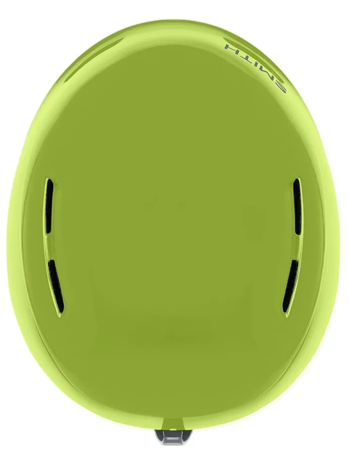 Kask narciarski "Glide Mips" w kolorze zielonym
