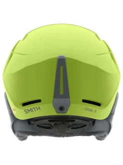 Kask narciarski "Glide Mips" w kolorze zielonym