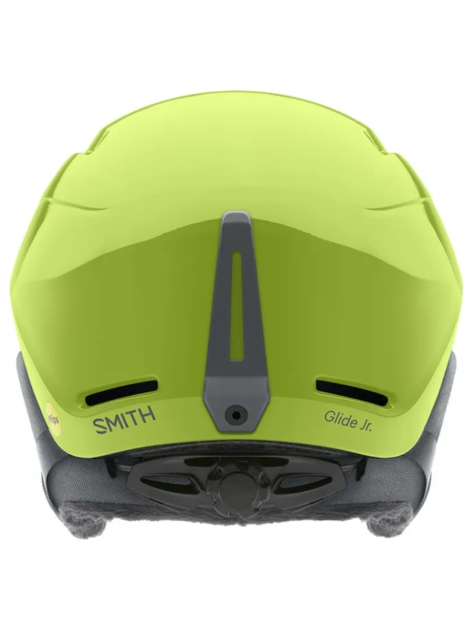 Kask narciarski "Glide Mips" w kolorze zielonym