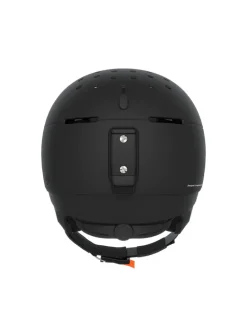 Kask narciarski "Meninx" w kolorze czarnym