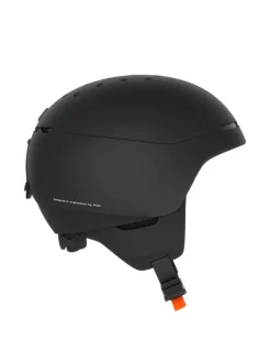 Kask narciarski 