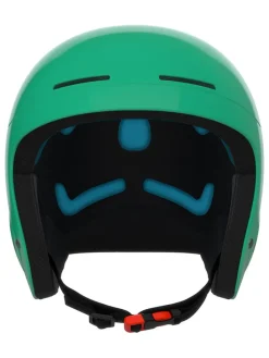 Kask narciarski 