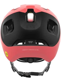 Kask rowerowy 