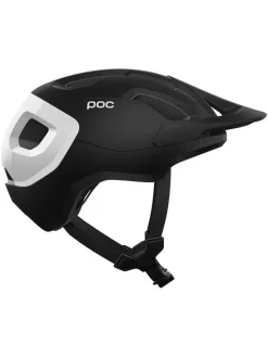 Kask rowerowy "Axion Race MIPS" w kolorze czarnym