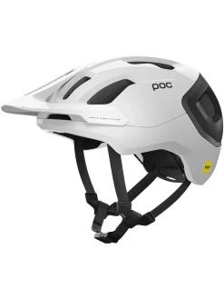 Kask rowerowy "Axion Race MIPS" w kolorze białym