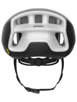 Kask rowerowy "Cytal" w kolorze czarnym