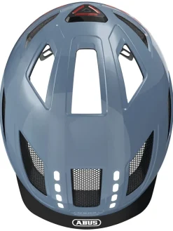 Kask rowerowy 
