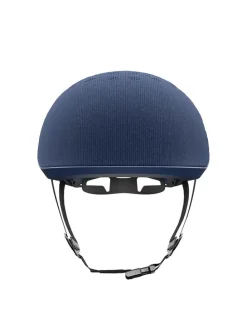 Kask rowerowy "Myelin" w kolorze granatowym