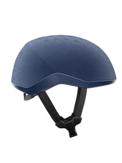 Kask rowerowy "Myelin" w kolorze granatowym