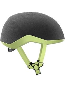 Kask rowerowy "Myelin" w kolorze antracytowym