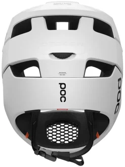 Kask rowerowy "Otocon" w kolorze białym