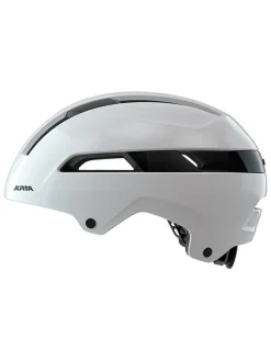 Kask rowerowy "Soho" w kolorze białym