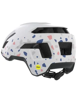 Kask rowerowy 