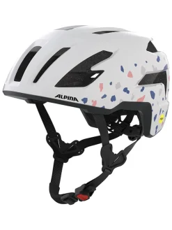 Kask rowerowy 