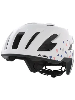 Kask rowerowy 