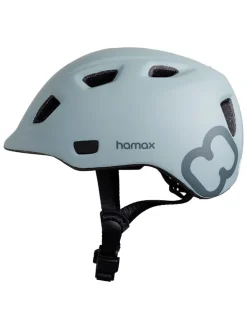 Kask rowerowy "Thundercap" w kolorze zielonym