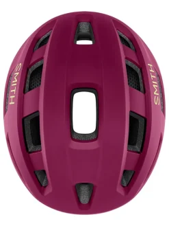 Kask rowerowy "Triad Mips" w kolorze różowym