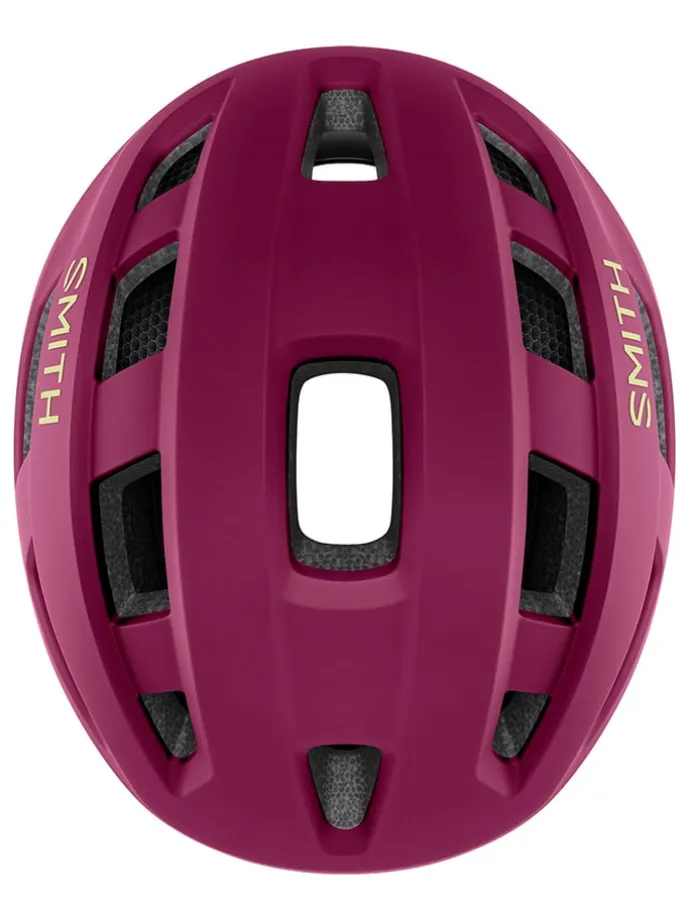 Kask rowerowy "Triad Mips" w kolorze różowym