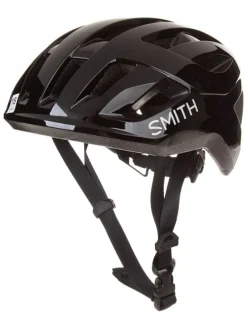 Kask rowerowy "Zip Mips" w kolorze czarnym