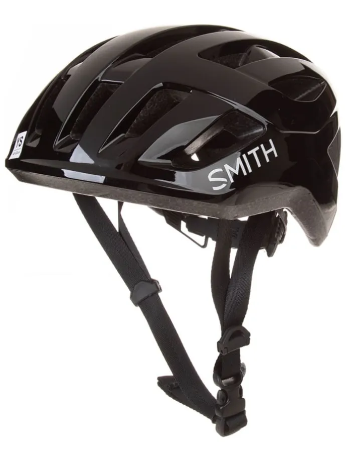 Kask rowerowy "Zip Mips" w kolorze czarnym